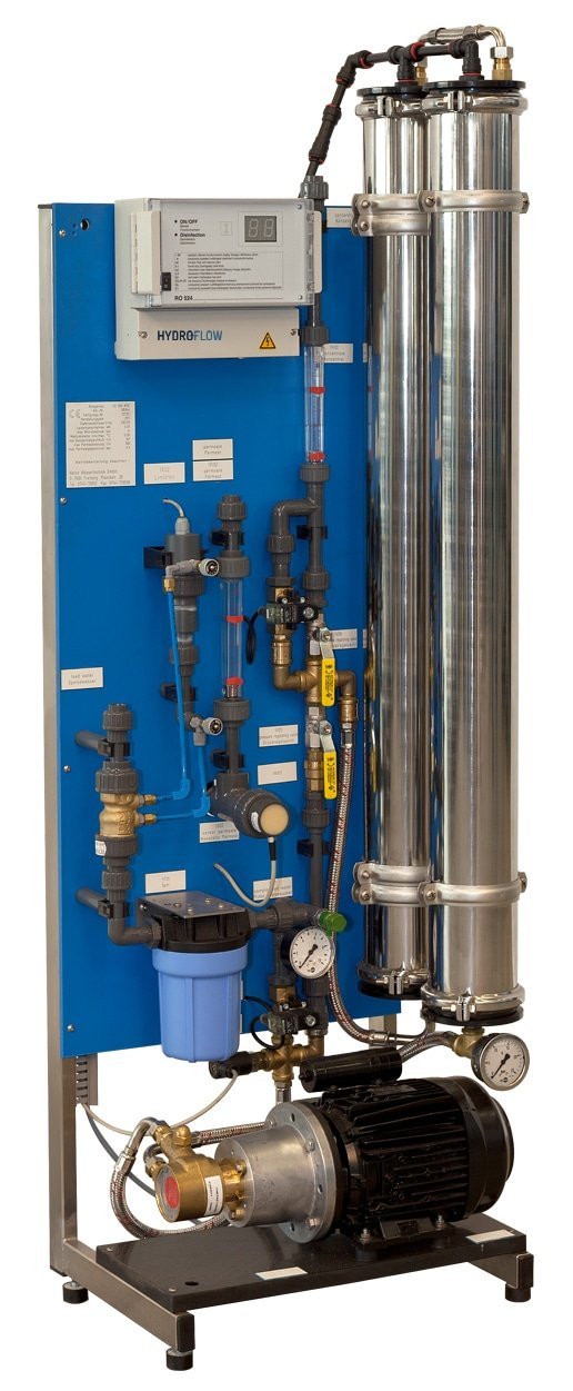 HydroFlow_iH_RO_250_WS