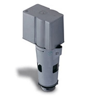 Automatikus &uuml;r&iacute;tő szelep