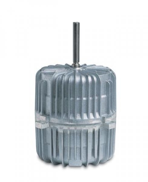 ventil&aacute;tor motor