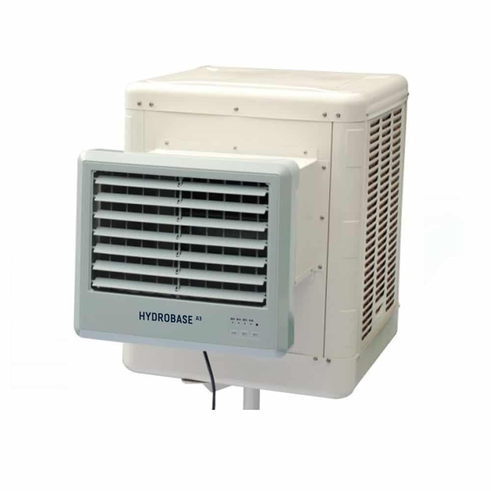 HydroBase_A3_evaporativ_leghuto_berendezes