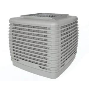 HydroBase műanyagházas egykörös adiabatikus léghűtő