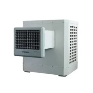 HydroBase falra szerelhető egykörös adiabatikus léghűtő