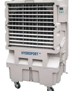 Ipari mobil léghűtők