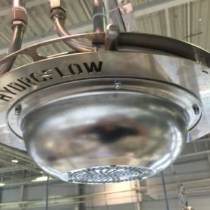 Párásító ventilátorok