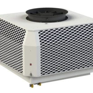 IntrCooll kétkörös adiabatikus léghűtő